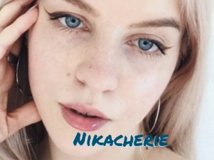 nikacherie Amateur Voisine