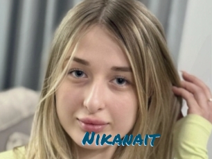 Nikanait