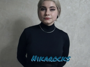 Nikarocks