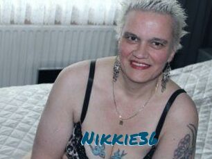 Nikkie36
