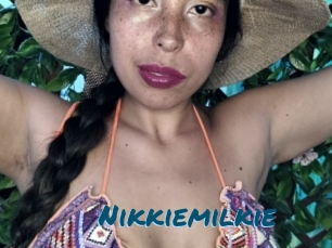 Nikkiemilkie