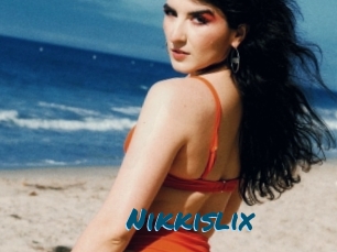 Nikkislix