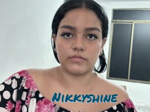 Nikkyshine