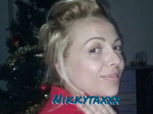 Nikkyta_xxx
