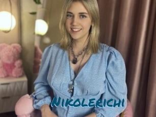 Nikolerichi