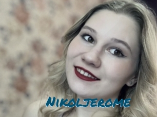 Nikoljerome