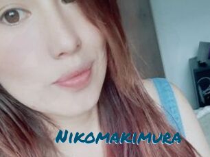 Nikomakimura