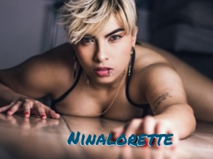 Ninalorette