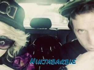 Ninjabarbie