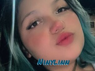 Ninylinn