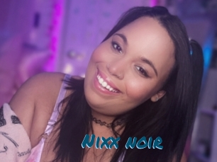 Nixx_noir