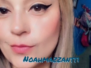 noahmazzantti Amateur Voisine