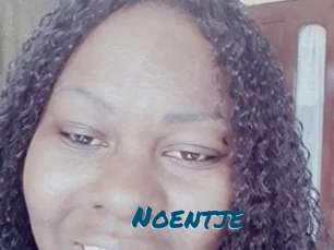 Noentje