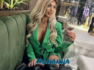 nonanna Amateur Voisine