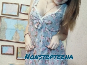 Nonstopteena