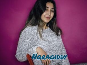 Noragiddy