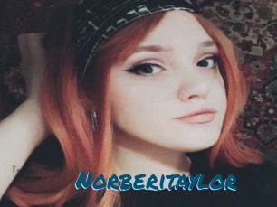 Norberitaylor