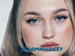 Normadudley