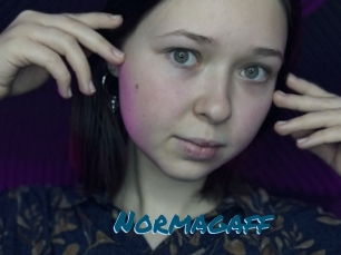 Normagaff