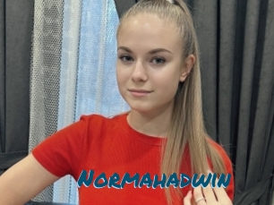 Normahadwin