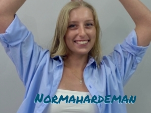 Normahardeman