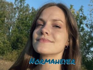 Normaheyer