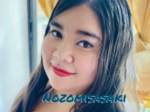 Nozomisasaki