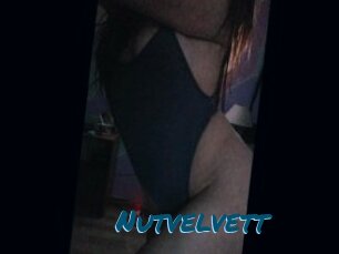 Nutvelvett