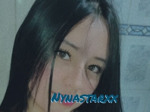 Nynastarxx