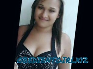OBEDIENTGIRLX12