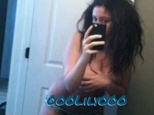 OOOLilyOOO