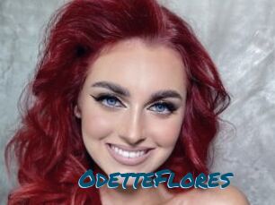 OdetteFlores