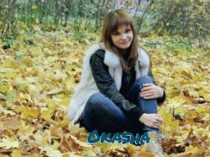 Okasha