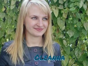 Oleanna