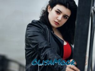 OlisaMoor
