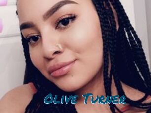 Olive_Turner