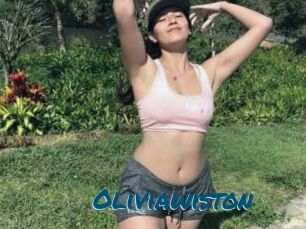 Oliviawiston