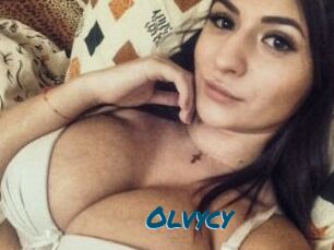 Olvycy