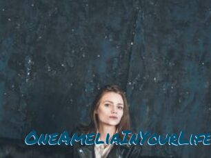 OneAmeliaInYourLife
