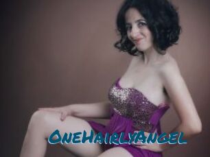 OneHairlyAngel
