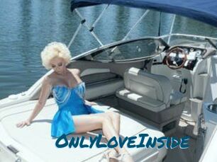 OnlyLoveInside