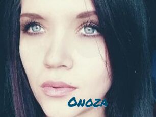 Onoza