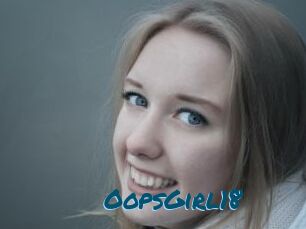 OopsGirl18