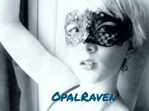 OpalRaven