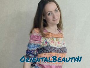 OrientalBeautyN