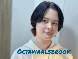 Octaviaalsbrook
