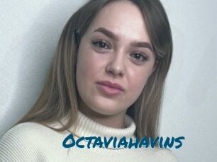 Octaviahavins