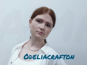 Odeliacrafton