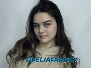 Odeliafairfax