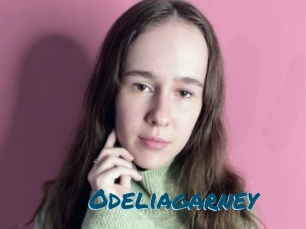 Odeliagarney